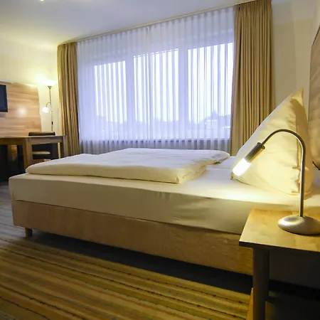 Hotel Petul Stadtgarten