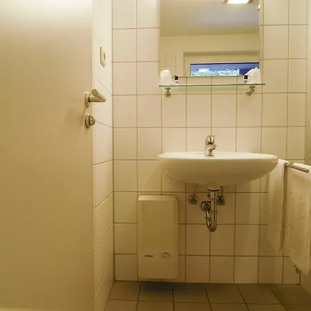 Hotel Petul Stadtgarten