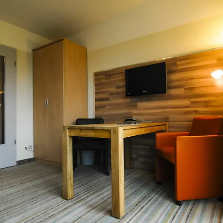 Petul Stadtgarten Hotel Essen