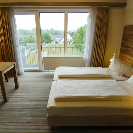 Hotel Petul Stadtgarten